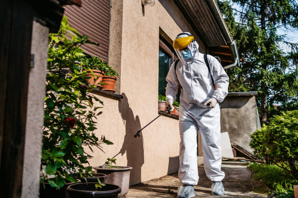 Best Affordable Pest Control Services  in Spotswood, NJ