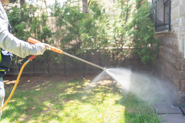 Trusted Spotswood, NJ Pest Control Experts